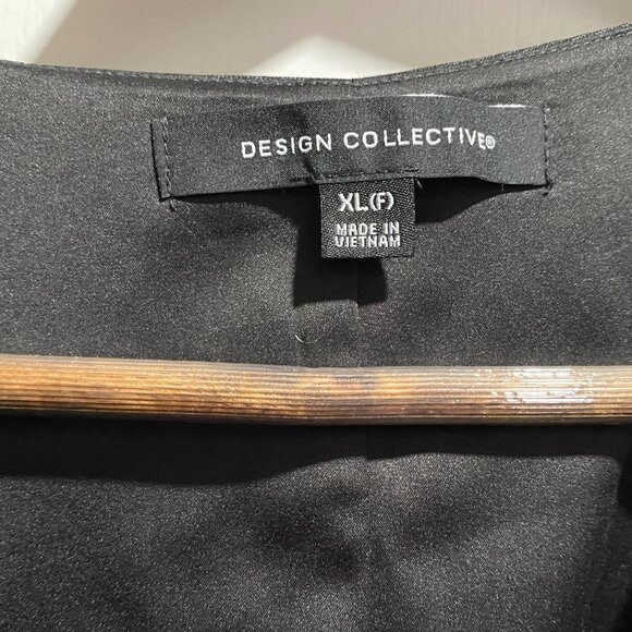 Design Collective Fitted Heritage Preppy Office Academia Lined Button On Vest XL - Picture 5 of 8